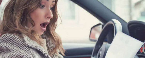 perdu votre clé de voiture